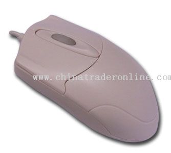 Ball Mouse(3D) from China