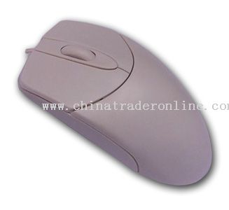 Ball Mouse(3D) from China