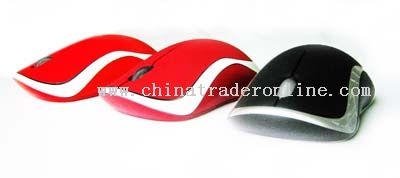 Bluetooth Mouse from China