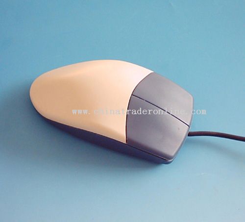 Mechanical mouse from China