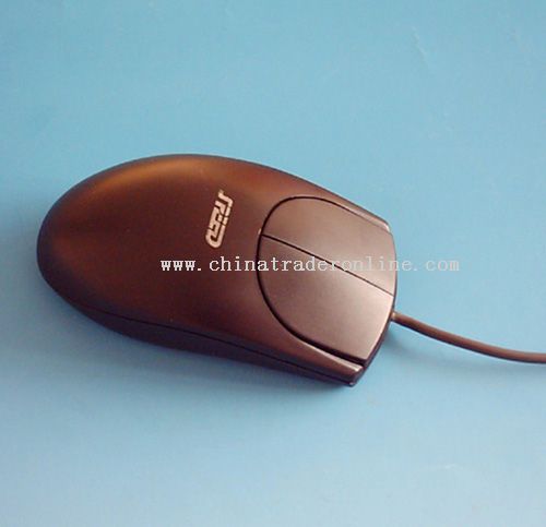 Mechanical mouse from China