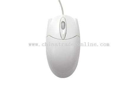 Mechanical mouse