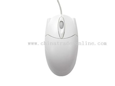 Mechanical mouse from China