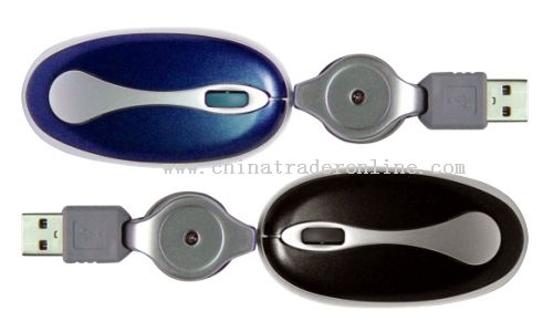 Mini Optical Mouse from China