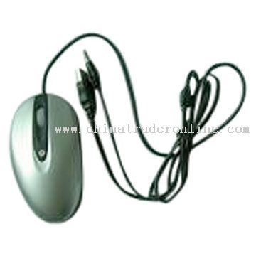 Mouse With Microphone from China