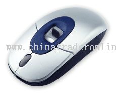 Fingerprint Identity Mouse from China