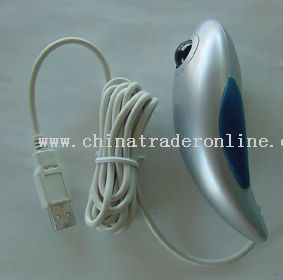 Traveler Mouse from China