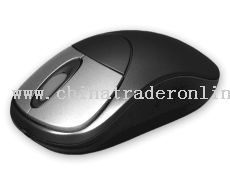3-button Mini Optical Mouse from China