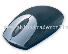 3-button Optical Mouse from China