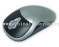 5-button Optical Mouse