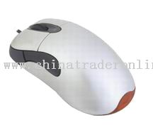 5D optical mouse