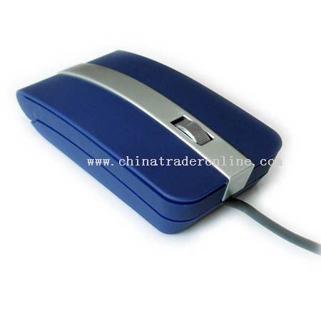 Advance optical orientation Mouse