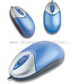 Mini optical mouse from China