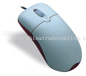 Mini optical mouse from China