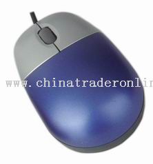 Mini optical mouse