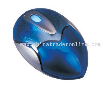 Mini optical mouse