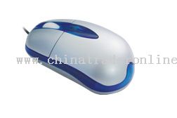 Optical mouse from China