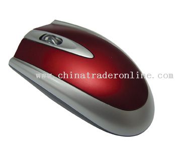 optical mouse