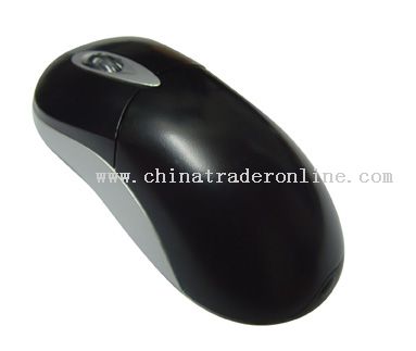 optical mouse from China
