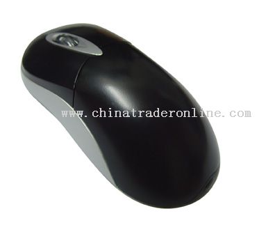 optical mouse