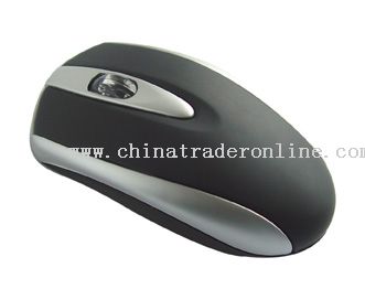 slim optical mouse from China