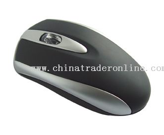 slim optical mouse