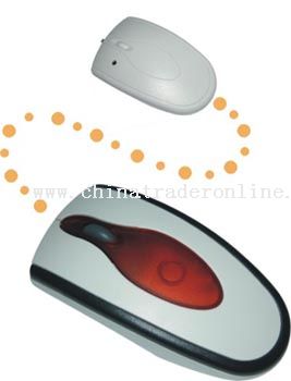 RF Wireless Mouse from China
