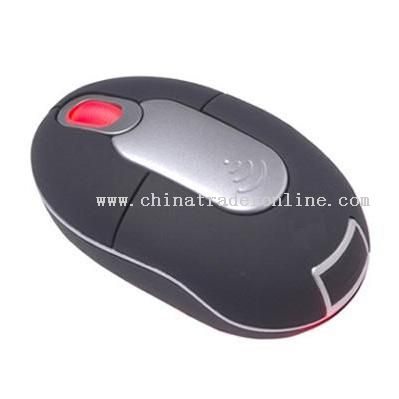 Wireless Optical Mouse from China