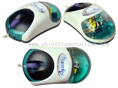Aqua Ball mouse from China