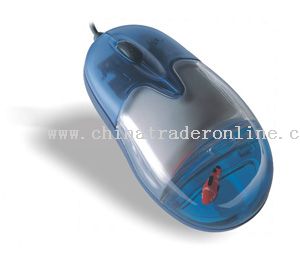 Liquid Ball mouse from China