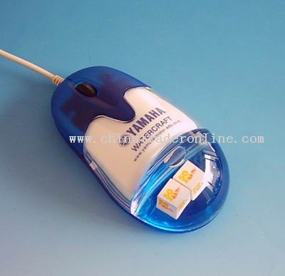 Liquid mouse from China