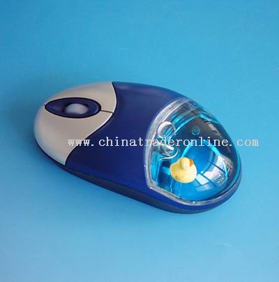 Liquid mouse from China