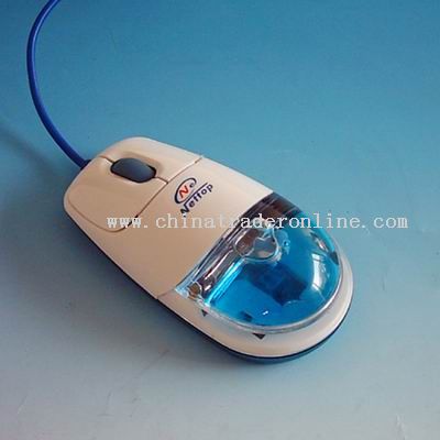 Liquid mouse