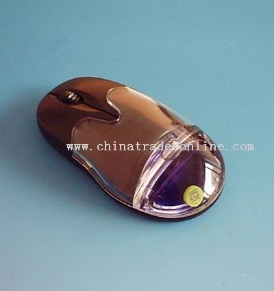 Liquid mouse from China