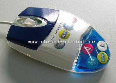 Liquid mouse from China