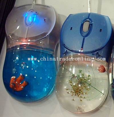 Liquid mouse from China