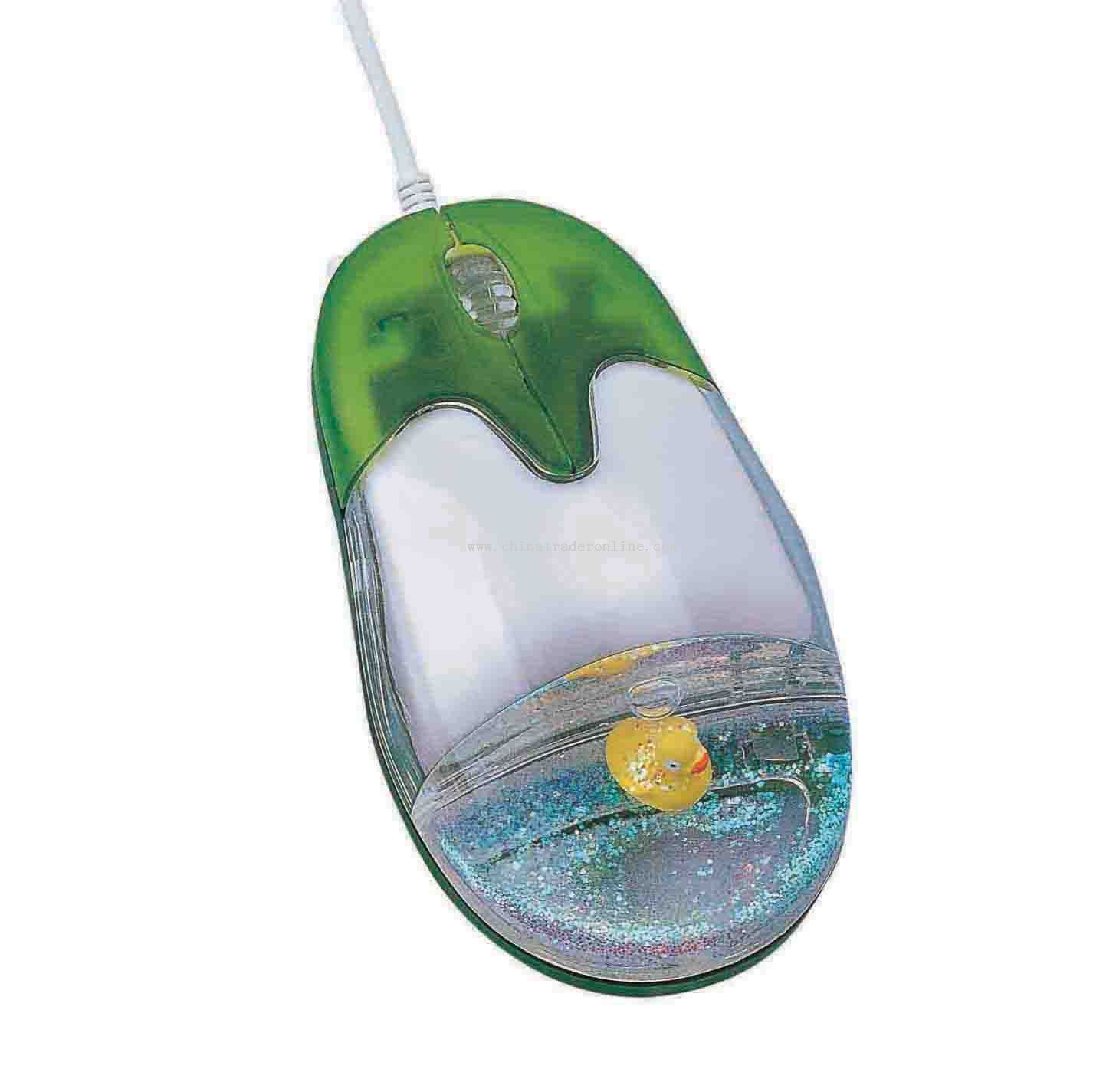 USB Liquid Mouse