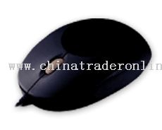 3-Button Ball Mouse from China