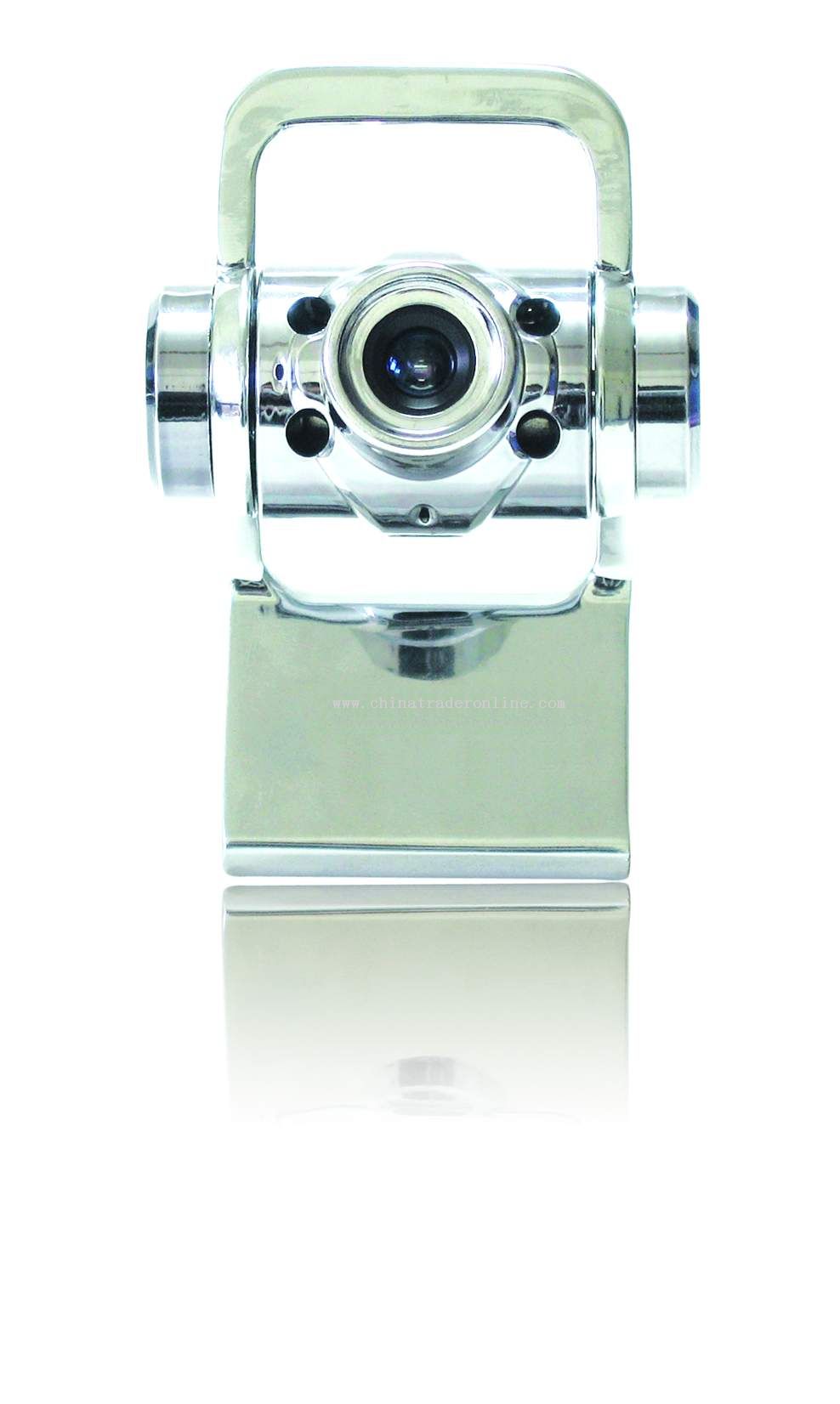 metal frame PC Camera from China