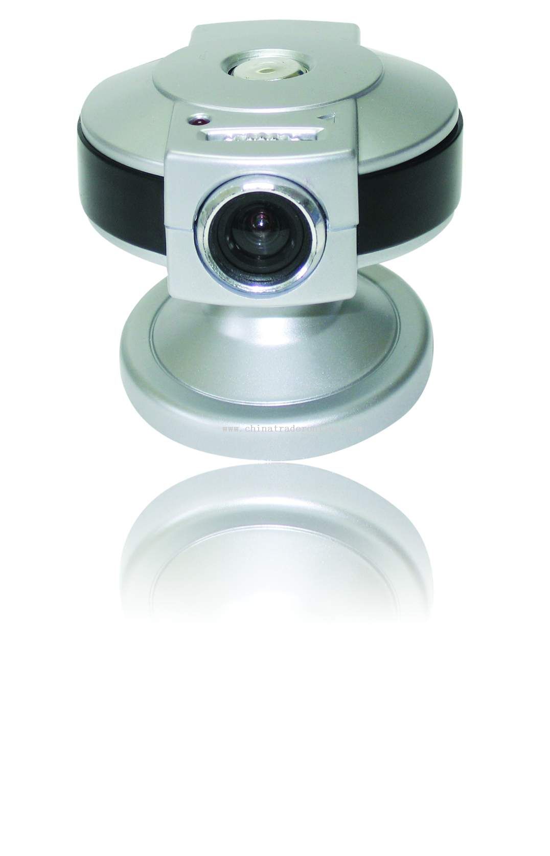 Plastic frame PC Camera from China