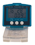 Pedometer from China