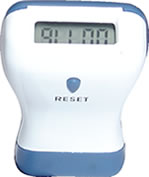 Step Pedometers from China