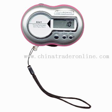 Phonic Pedometer from China