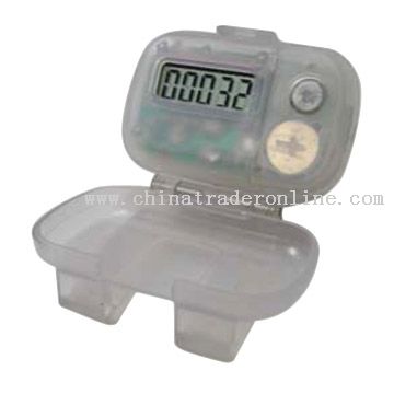 Step Counter from China