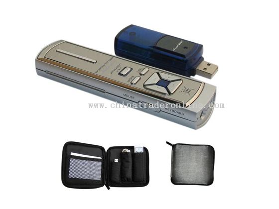 RC Laser Pointer from China