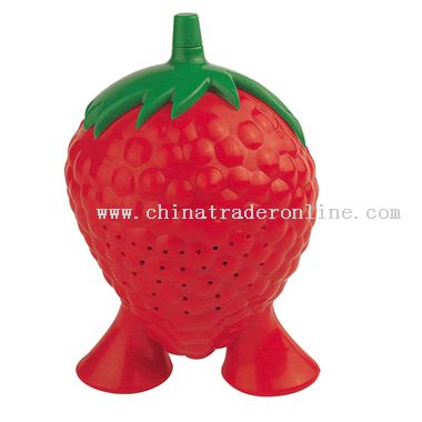 strawberry FM radio from China