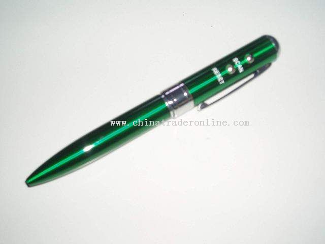Multi-functional Quran Chant Pen play for 5-30 minutes from China