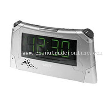 Clock Radio