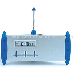 Digital Radio from China