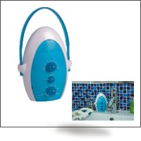 Am/Fm Water Proof Radio from China